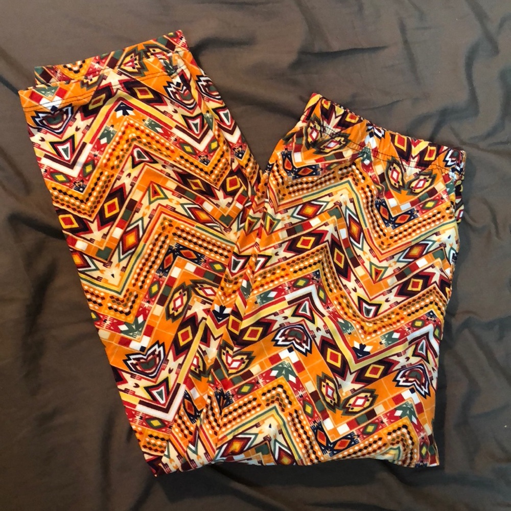 Leggings